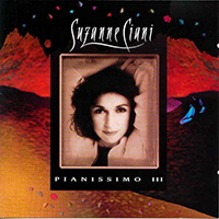 Ciani, Suzanne  - Pianissimo III