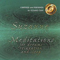 Ciani, Suzanne  - Meditations