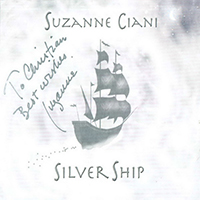 Ciani, Suzanne  - Silver Ship
