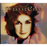 Ciani, Suzanne  - The Very Best Of Suzanne Ciani