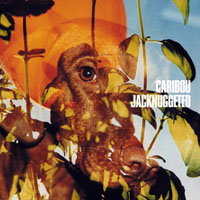 Caribou - Jacknuggeted (EP)