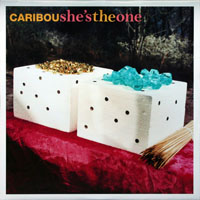Caribou - She's The One (EP)