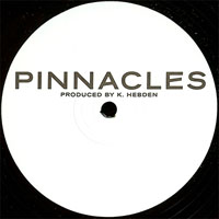 Caribou - Pinnacles - Ye Ye (Single)