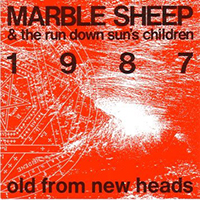 Marble Sheep - Old From New Heads