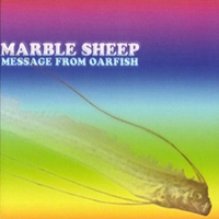 Marble Sheep - Message From Oarfish