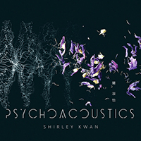 Kwan, Shirley  - Psychoacoustics