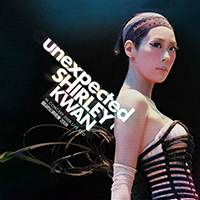 Kwan, Shirley  - Unexpected Concert (CD 1)