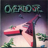 Overdose (DEU) - To The Top
