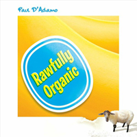D'Adamo, Paul - Rawfully Organic