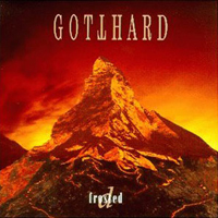 Gotthard - D Frosted