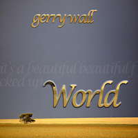 Gerry Wall - World