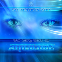 Aquatone - The Very Best Of Aquatone (CD 1)