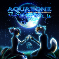 Aquatone - The Romantic Moon Night