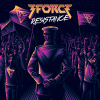 3FORCE - Resistance