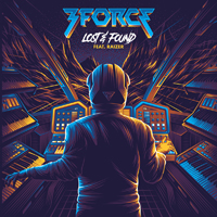 3FORCE - Lost & found (Feat.)