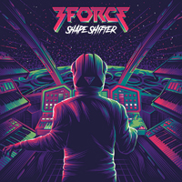3FORCE - Shape shifter