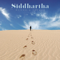 Siddhartha (MEX) - MEMORIA FUTURO (Vol. 1)