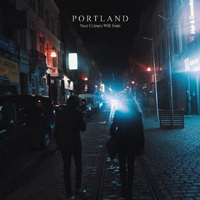 Portland (BEL) - Your Colours Will Stain