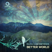 Macca - Better World (Feat.)