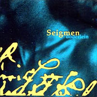 Seigmen - Doderlein (EP)