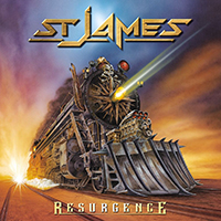 St. James - Resurgence