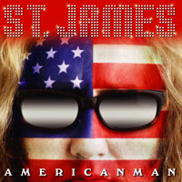 St. James - Americanman