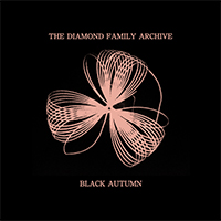 Diamond Family Archive - Black Autumn