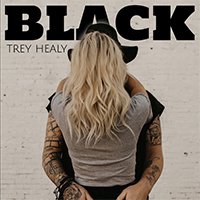 Healy, Trey  - Black
