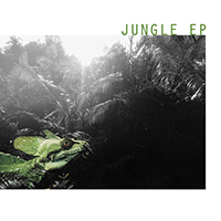 Yotaro - Jungle (EP)
