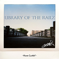 Yotaro - Library Of The Railz