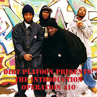 Dirt Platoon - The Introduction (Operation 410)
