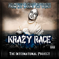 Krazy Race - The International Project