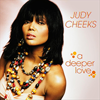 Cheeks, Judy - A Deeper Love