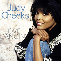 Cheeks, Judy - Love Dancin'