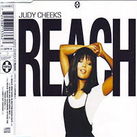 Cheeks, Judy - Reach (Single)