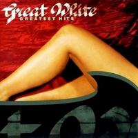 Great White (USA, CA) - Greatest Hits