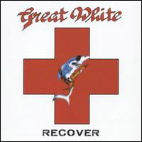 Great White (USA, CA) - Recover