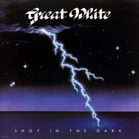 Great White (USA, CA) - Shot In The Dark (Limited Edition)