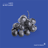 Visti & Meyland - Sharing The Light (EP)