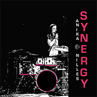 Nilles, Anika  - Synergy (Single)
