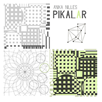 Nilles, Anika  - Pikalar (Minus Drums) (Single)