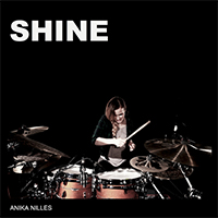 Nilles, Anika  - Shine (Single)