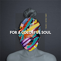 Nilles, Anika  - For A Colorful Soul (Single)
