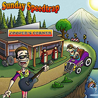 Sunday Speedtrap - Cooper's Corner