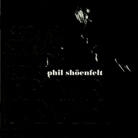 Phil Shöenfelt - God Is The Other Face Of The Devil