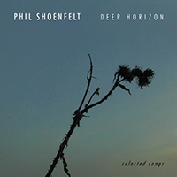 Phil Shöenfelt - Deep Horizon (CD 1)