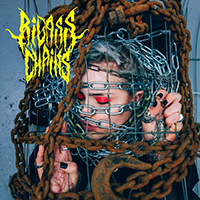 Mimi Barks - Big Ass Chains
