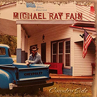 Fain, Michael Ray - Country Side