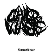 Child of Waste - Hekatonkheires (Demo Single)