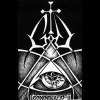 God The Barbarian Horde (ROU) - Iconografic II (The Eye of Superior Knowledge) (Demo)